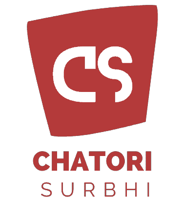 Chatori Surbhi Logo
