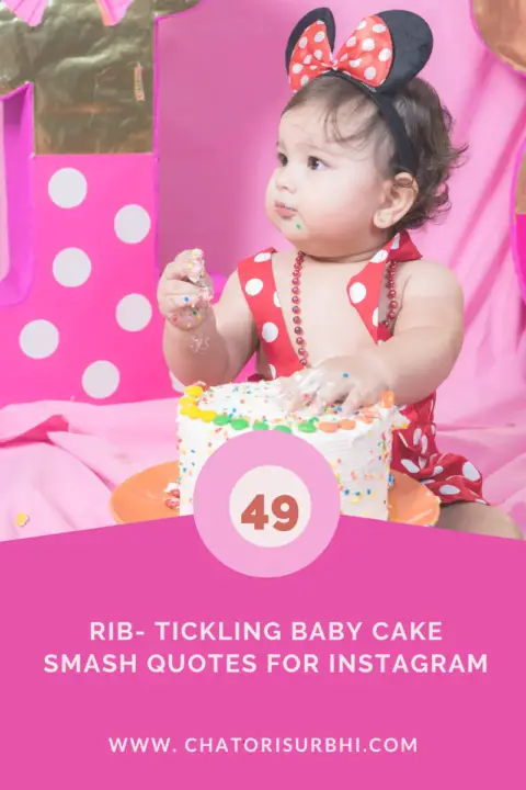 49-rib-tickling-baby-cake-smash-quotes-for-instagram